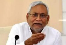 Chief Minister-Nitish Kumar