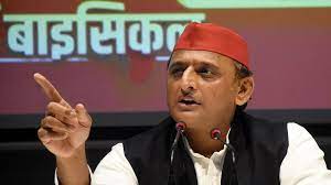 Uttar Pradesh Elections: Samajwadi Party