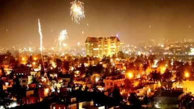 Celebrate Diwali in Rajasthan
