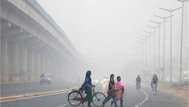 DELHI NCR-Air Quality