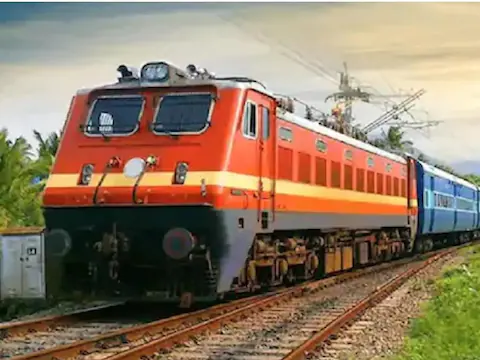 It has been decided to run special trains for Bihar.
