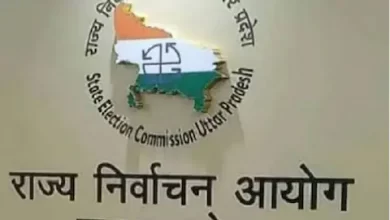 Municipal elections may be held in Uttar Pradesh in December.