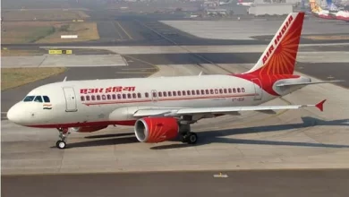 Air India fined $ 1.4 million
