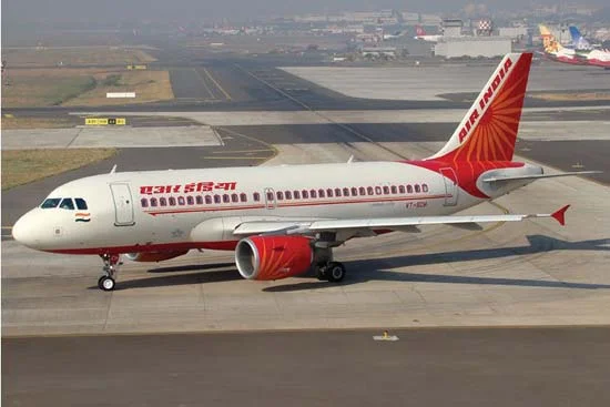 Air India fined $ 1.4 million