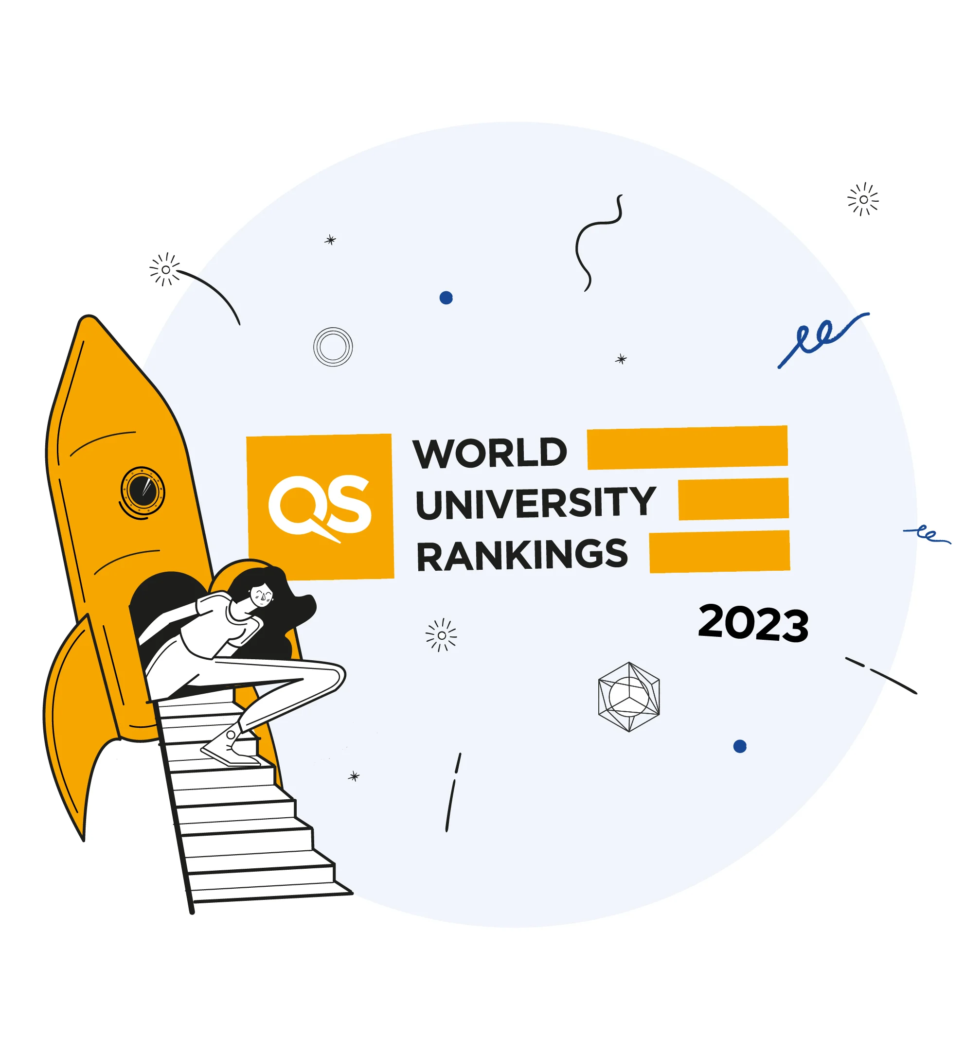 QS asia university ranking