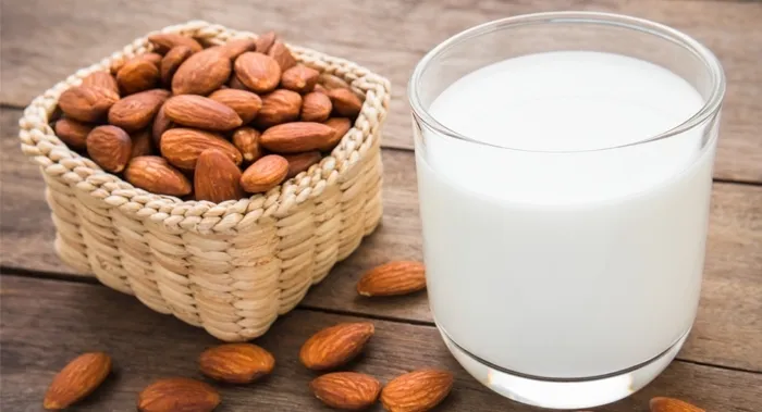 almond-Health Tips