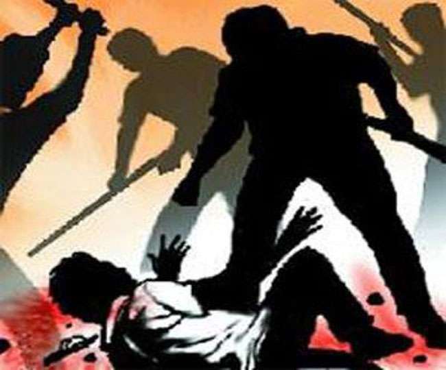 Murder was done for property worth Rs 1 crore