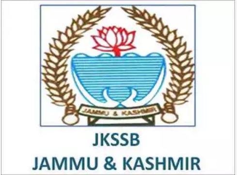 Jammu & Kashmir Services Selection Board