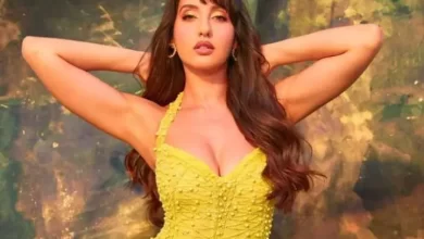 Nora Fatehi to perform live at FIFA World Cup 2022 Fan Fest on November 29