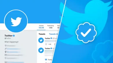 Twitter Blue Tick in India