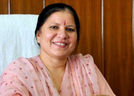 Haryana-Education-Minister-Geeta-Bhukkal