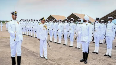 ​Indian Navy Recruitment 2022