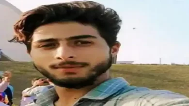 Kashmiri student missing from AMU's City High School