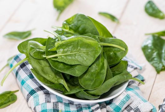 Benefits of Spinach