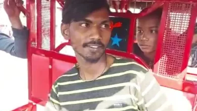 amazing story of rickshaw puller,