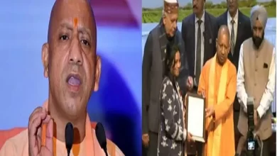 CM Yogi distributes appointment letters to UPPSC candidates