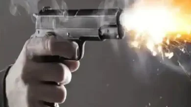 (Representational image of firing in Kurla, Mumbai)