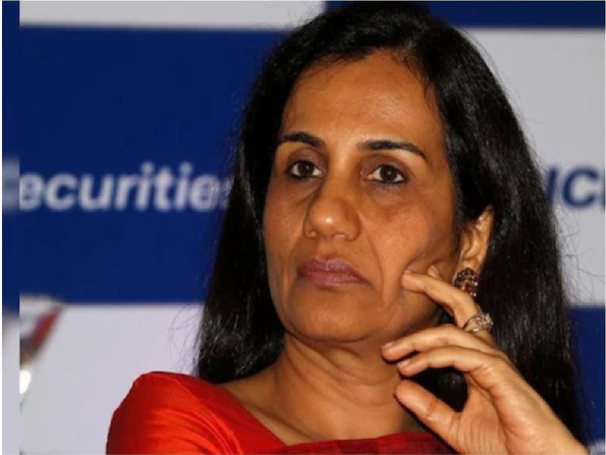 Bombay High Court grants bail to former ICICI Bank CEO Chanda Kochhar and her husband.
