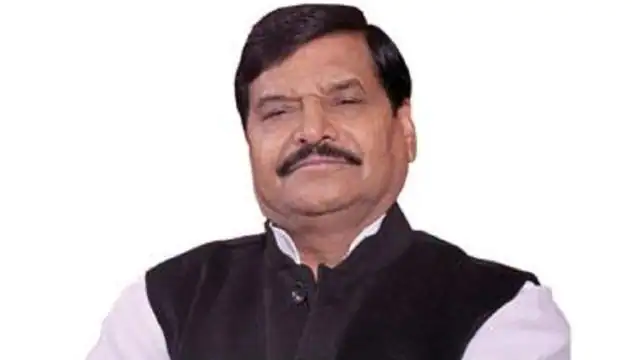 Shivpal Singh Yadav