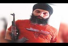 Most Wanted Terrorist Hardeep Singh Nijjar