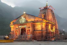 Kedarnath-Temple-Uttarakhand केदारनाथ यात्रा क्यों करते हैं