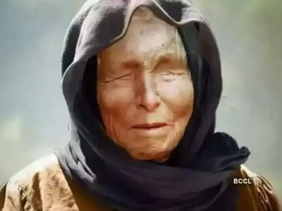 baba vanga